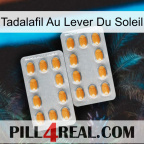 Sunrise Tadalafil cialis4